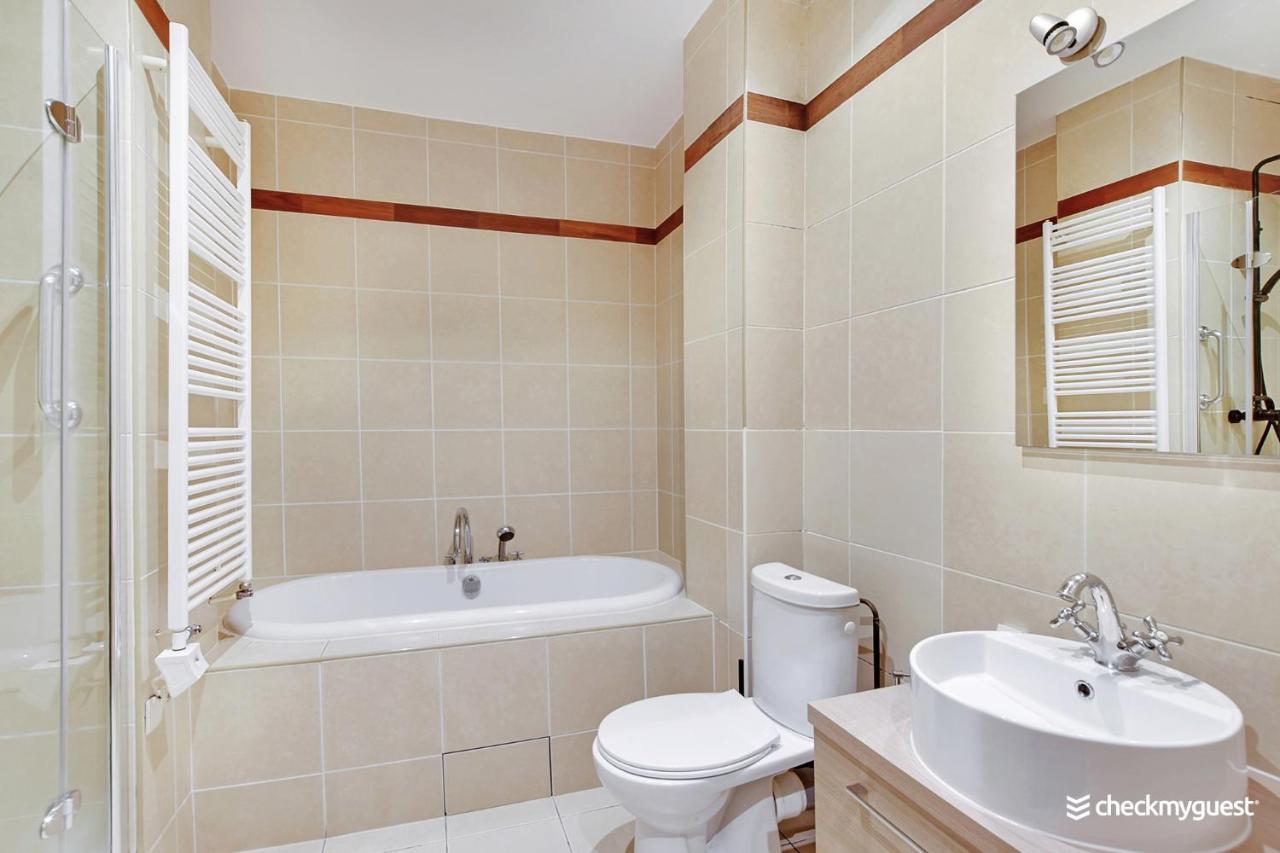 Magnifique Loft Marais Rivoli Leilighet Paris Eksteriør bilde